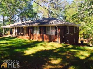 100 Pinecrest Lodge Rd, Athens, GA 30605-4231