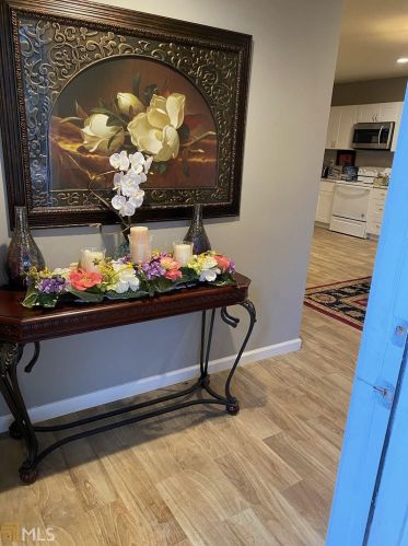 2216 Wittering Way, Conyers GA  30013-7431 exterior