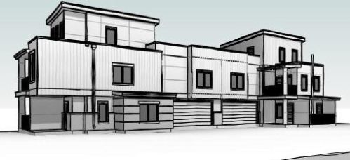 154 Flat Shoals Ave, Atlanta GA  30316-1457 exterior