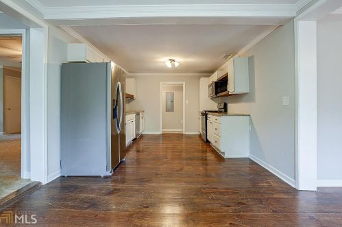 137 Oglesby Bridge Rd, Conyers GA  30094-4135 exterior