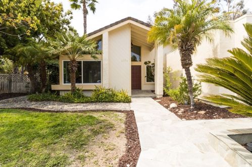 2119 Redgap Ct, Encinitas, CA 92024-4332