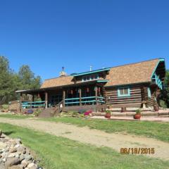 24988 County Road 32.8, Boncarbo CO  81024-2092 exterior