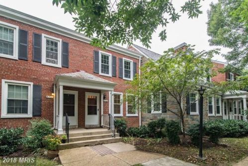 4729 31st St, Arlington, VA 22206-1606