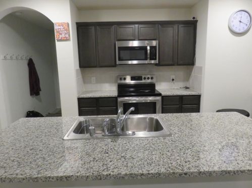 1205 Meadow Creek Dr, Princeton TX  75407 exterior