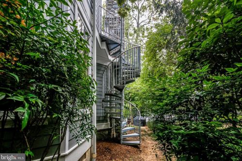 612 Cpe Mckinsey Dr, Severna Park MD 21146-4057 exterior