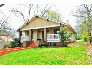 685 Woodward Ave, Atlanta GA  30312-3343 exterior
