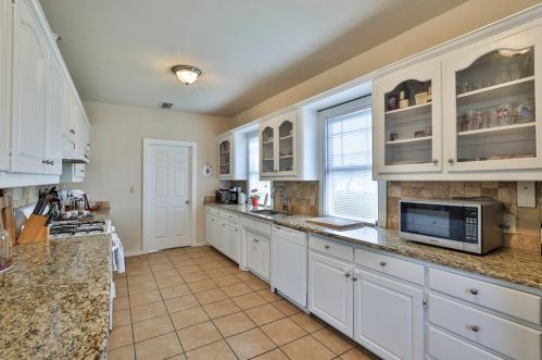 1632 Washington Ave, Fort Worth TX  76104-4551 exterior