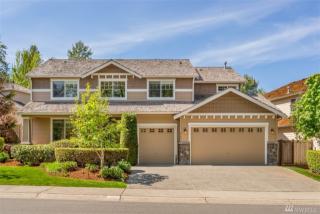 27045 9th Way, Redmond, WA 98075-7987