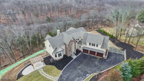 3 Ferguson Rd, Warren, NJ