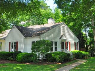 110 Linville River Rd, Cary NC  27511-7254 exterior
