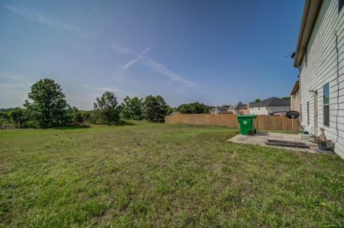 3556 Cragstone Rd, Lithonia GA  30038-3293 exterior