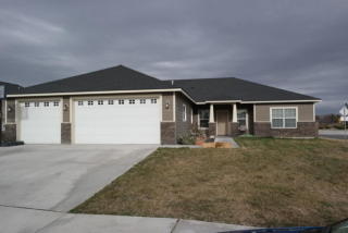 4415 Indian Ridge Dr, Pasco, WA 99301-8961