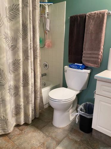 4375 Dunkirk Way, Denver CO  80249-6576 exterior