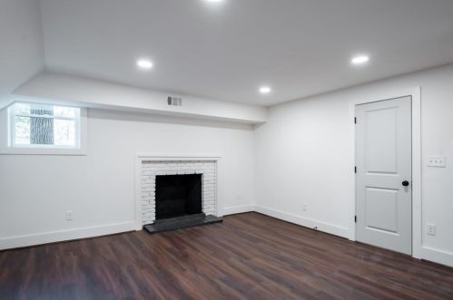 2462 Echo Dr, Atlanta GA  30345-3527 exterior