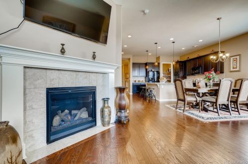 4736 Netherland St, Denver CO  80015-3447 exterior