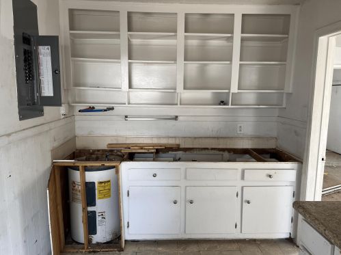 1003 James St, North Augusta, SC 29841-4207