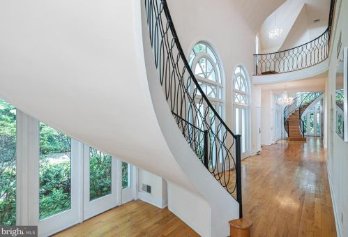 170 Brooks Bnd, Princeton, NJ 08540-7545