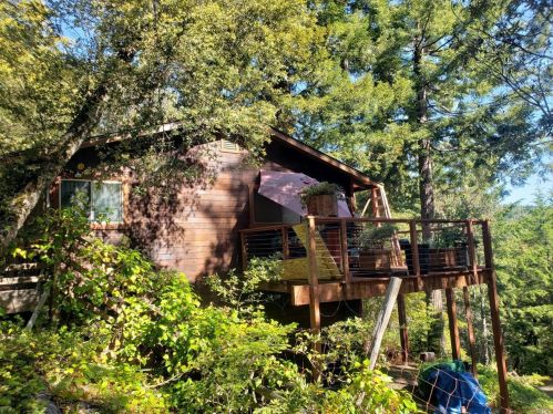 1701 Perch Rd, Willits, CA 95490-8460