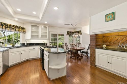 652 Frontier Ct, Anaheim CA  92807-4732 exterior