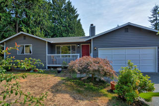2238 74th St, Everett WA  98203-5454 exterior