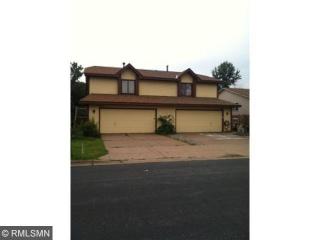 5017 Angeline Ave, Minneapolis MN  55429-3219 exterior