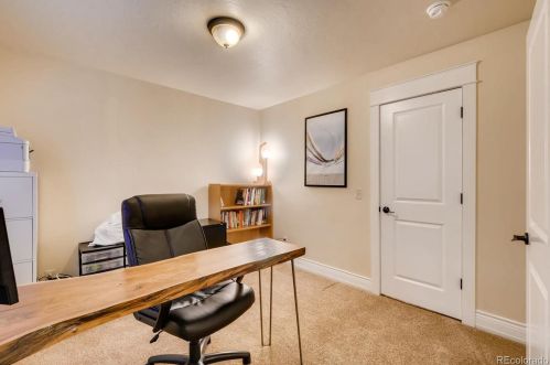 720 Albion St, Denver CO  80220-4920 exterior