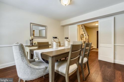 810 Burnt Mills Ave, Silver Spring MD 20901-4506 exterior