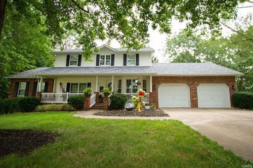 136 Bluffview Dr, Old Alexandria, MO 63379-2033