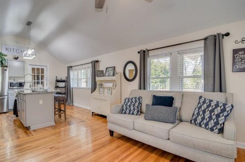 236 Grace Hurst Rd, Burnettown SC  29851-2009 exterior