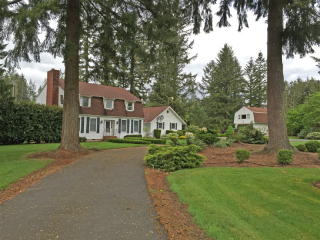 117 Wilson Rd, Winlock, WA 98596-9632