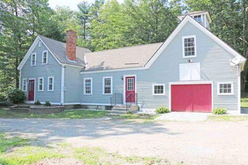 20 Bell Ln, Mason, NH 03048-4724