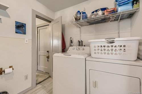 4205 Lincoln St, Englewood CO 80113-5735 exterior