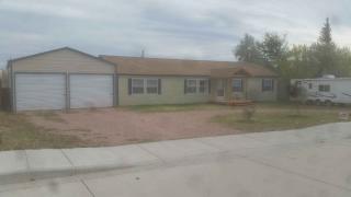 305 5th St, Chugwater, WY 82210-9636