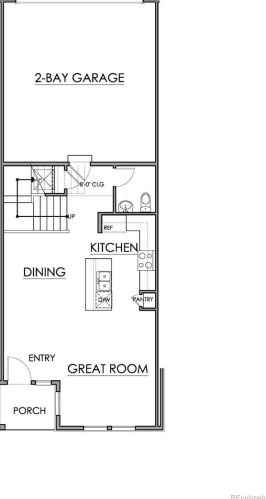 10565 Paris St, Henderson, CO 80640-9015