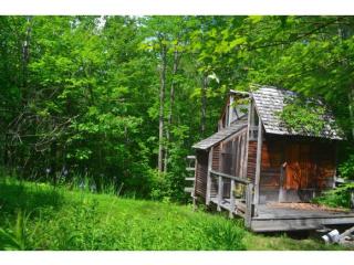1122 Mount Cardigan Rd, Bridgewater, NH 03222-6204