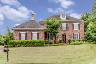 10257 Old Course Cv, Piperton, TN 38017-9028