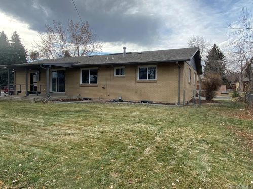 2104 Zang St, Denver CO  80401-2242 exterior