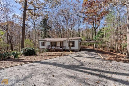 230 Woodhaven Dr, Ellijay, GA 30540-0059