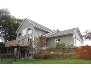 15194 295th Ave, Zimmerman, MN 55398-8860