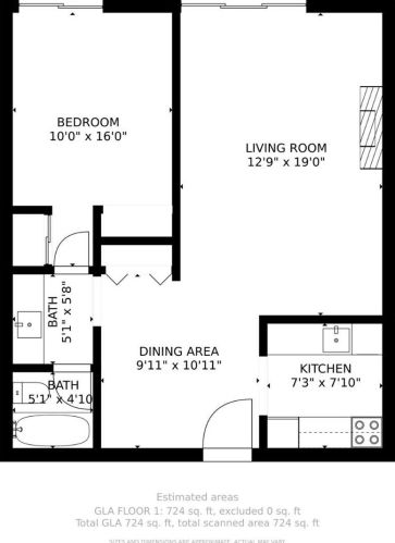 5320 Diamond Heights Blvd, San Francisco CA  94131-2154 exterior