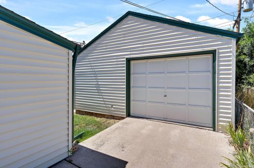 1825 Vallejo St, Denver CO 80223-3709 exterior