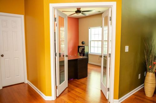 3550 Hamlin Sq, Atlanta GA  30331-7960 exterior