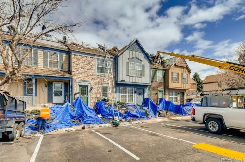 11991 Frd Dr, Aurora CO 80012-3282 exterior