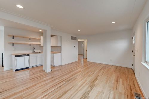 5881 60th Ave, Denver CO  80022-3347 exterior