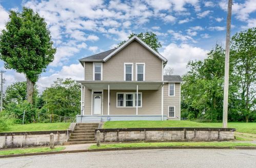 125 Mulberry St, Springfield, OH 45505-1915
