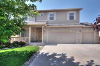 15628 Dawson Crk Dr, Woodmoor CO  80132-6014 exterior