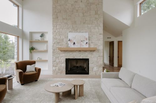 1830 Garland St, Denver CO  80215-2972 exterior