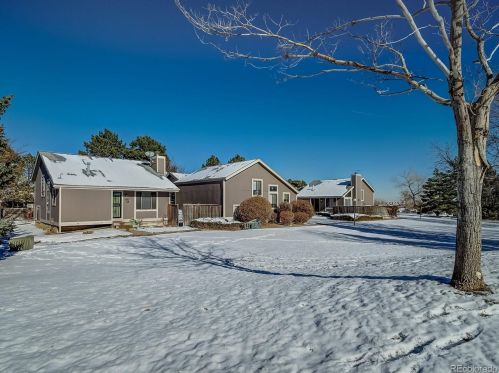 3864 Genoa Ct, Denver CO  80013-5592 exterior