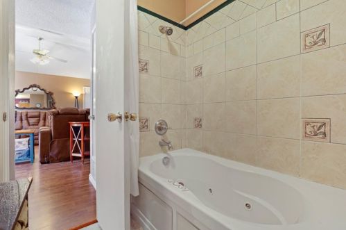 10808 Hornby St, Fort Worth TX  76108-4515 exterior