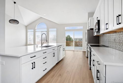 19148 Berry Dr, Denver CO  80015-5143 exterior